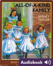 All-of-a-Kind Family