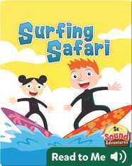Surfing Safari