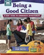 Being a Good Citizen