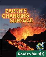 Earth's Changing Surface