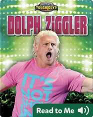 Dolph Ziggler