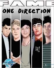 Fame : One Direction 1