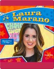 Laura Marano: Famous Actress & Singer