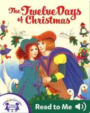 The Twelve Days of Christmas