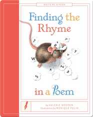 Finding the Rhyme in a Poem