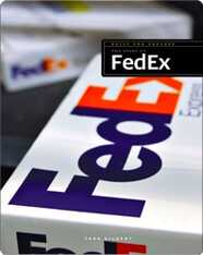 The Story of FedEx