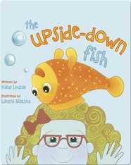 The Upside-Down Fish