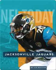 The Story of the Jacksonville Jaguars