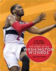The Story of the Washington Wizards