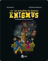 Le treizième coup de minuit