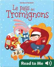 Le Pays des Tromignons