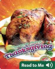Thanksgiving