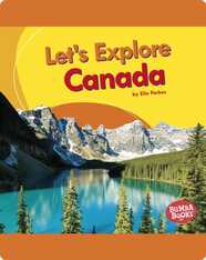 Let's Explore Canada