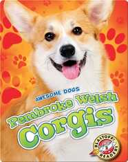 Awesome Dogs: Pembroke Welsh Corgis