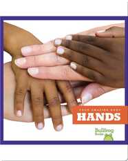 Hands