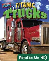 Titanic Trucks