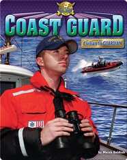 Coast Guard: Civilian to Guardian