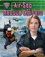 Air-Sea Rescue Officers
