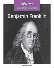 Benjamin Franklin