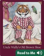 Uncle Wally's Old Brown Shoe