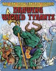 Drawing Wicked Tyrants
