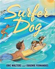 Surfer Dog
