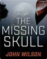 The Missing Skull
