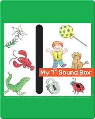 My 'l' Sound Box