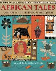 Ananse and the Impossible Quest