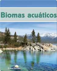 Biomas acuáticos