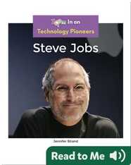 Steve Jobs