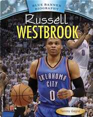 Russell Westbrook