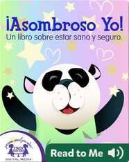 ¡Asombroso Yo!