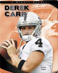 Derek Carr