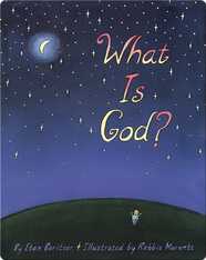 What Is God?