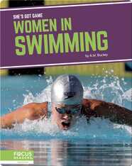 Women in Swimming