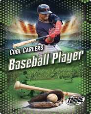 Baseball Player