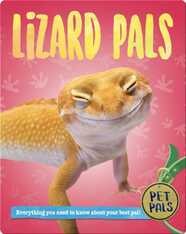 Lizard Pals