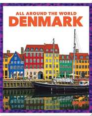 All Around the World: Denmark