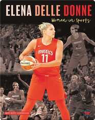 Women in Sports: Elena Delle Donne