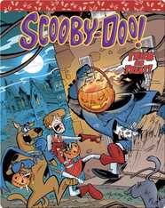 Scooby-Doo in Trick or Treat