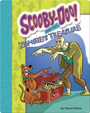 Scooby-Doo and the Zombie's Treasure