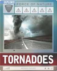 Force of Nature: Tornadoes