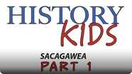Sacagawea Part 1