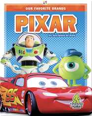 Our Favorite Brands: Pixar