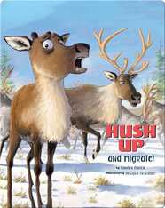Hush Up and Migrate