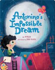 Antonino's Impossible Dream