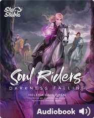 Soul Riders: Darkness Falling