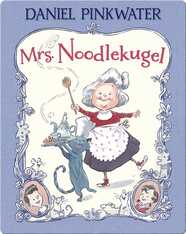 Mrs. Noodlekugel