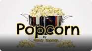 Music with Nancy: Popcorn